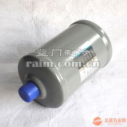 開利30hxc y螺桿機外置油過濾器30gx417133e制冷配件