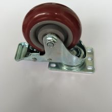 即墨市羊山福利制冷配件廠 專業制冷配件與轉向腳制造商