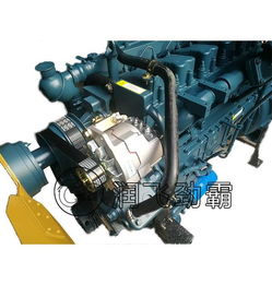 全面解析Z7華菱星凱馬發動機、變速箱及泵車配件 價格、圖片與廠家指南